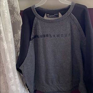 Under Armor pullover